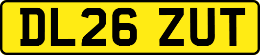 DL26ZUT