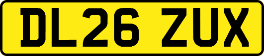 DL26ZUX