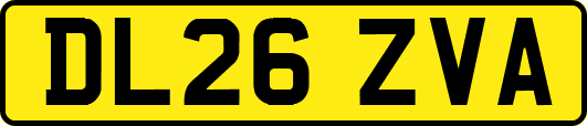 DL26ZVA