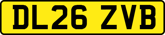 DL26ZVB