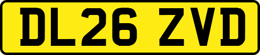 DL26ZVD