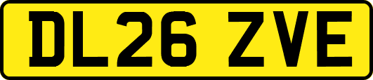 DL26ZVE