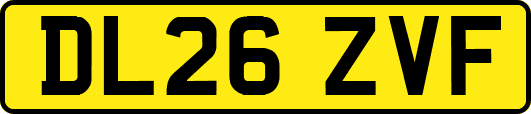 DL26ZVF