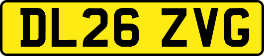 DL26ZVG