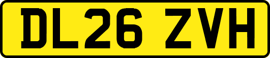 DL26ZVH