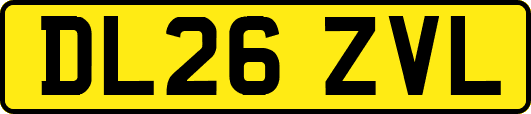 DL26ZVL