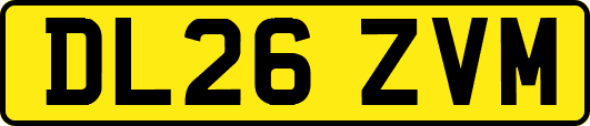 DL26ZVM