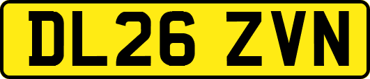 DL26ZVN