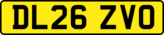 DL26ZVO