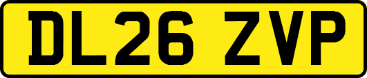 DL26ZVP