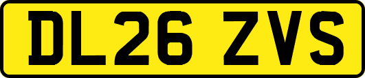 DL26ZVS