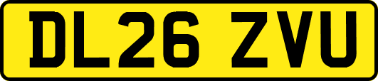 DL26ZVU