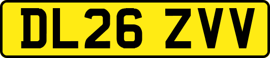 DL26ZVV