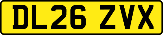 DL26ZVX