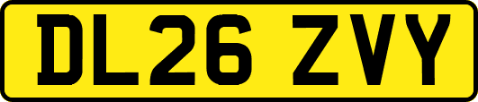DL26ZVY