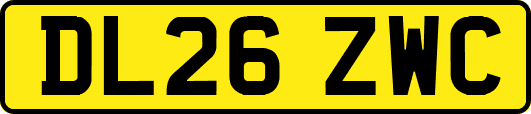 DL26ZWC