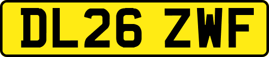 DL26ZWF