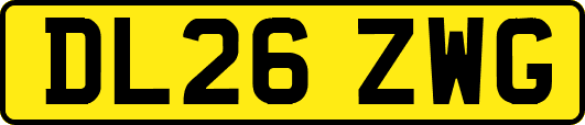 DL26ZWG