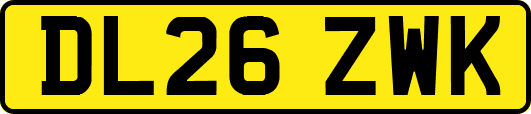 DL26ZWK