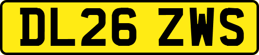 DL26ZWS