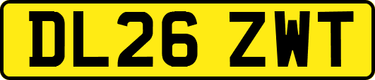 DL26ZWT