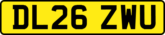 DL26ZWU