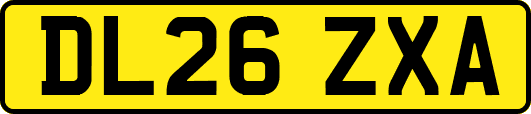 DL26ZXA