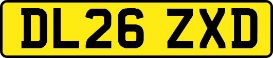 DL26ZXD