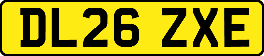 DL26ZXE