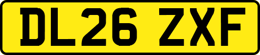 DL26ZXF