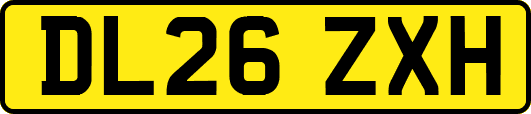 DL26ZXH