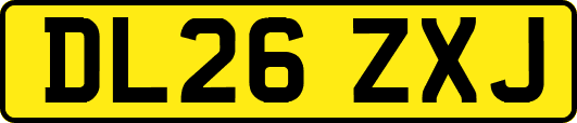 DL26ZXJ