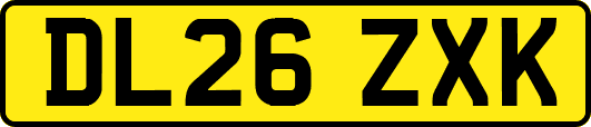 DL26ZXK