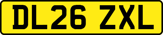 DL26ZXL