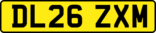 DL26ZXM