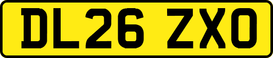DL26ZXO