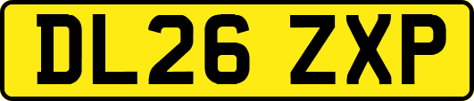 DL26ZXP