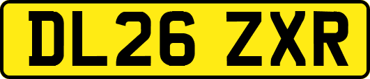DL26ZXR