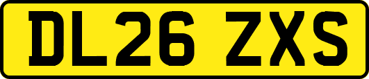 DL26ZXS
