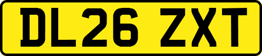 DL26ZXT