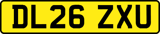 DL26ZXU