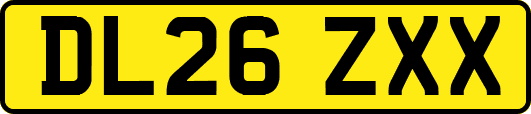 DL26ZXX