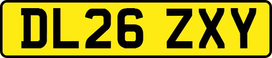 DL26ZXY