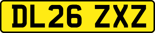 DL26ZXZ