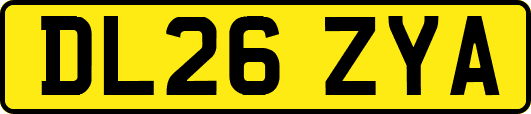 DL26ZYA