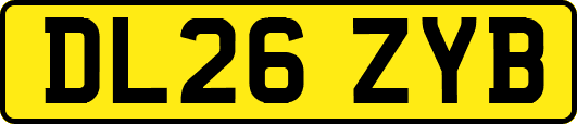 DL26ZYB
