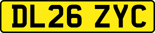 DL26ZYC