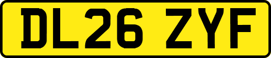 DL26ZYF
