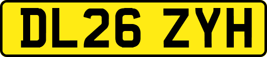 DL26ZYH