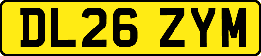 DL26ZYM